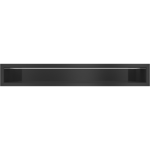 Luft 9x60 Czarny