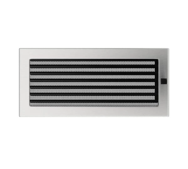 Kratka 17x37 cm Szlifowana z Żaluzją