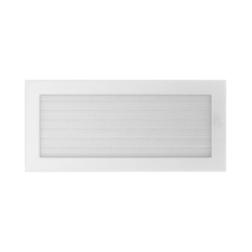 Kratka 17x37 cm z Żaluzją