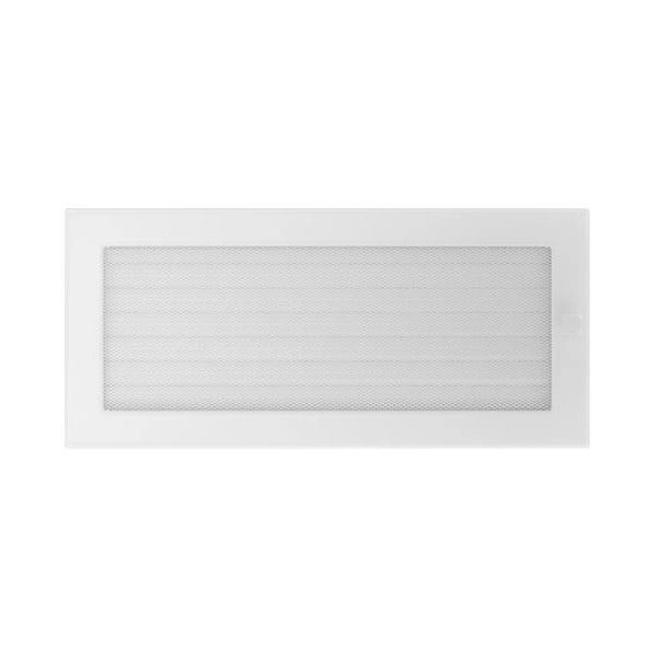 Kratka 17x37 cm z Żaluzją