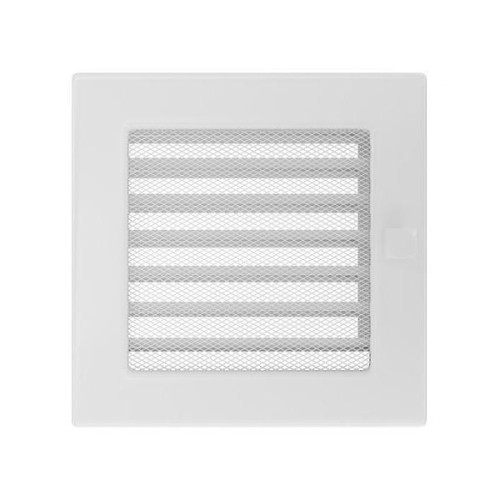 Kratka 17x17 cm z Żaluzją