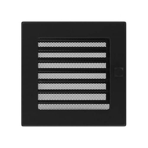 Kratka 17x17 cm z Żaluzją