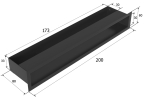 Luft 6x20 Szlifawany