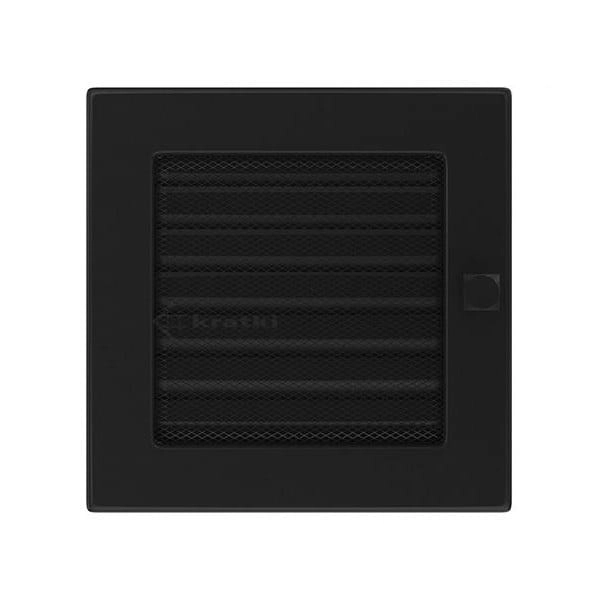 Kratka 17x17 cm z Żaluzją