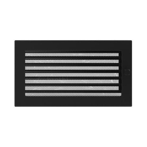 Kratka 17x30 cm z Żaluzją