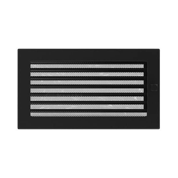 Kratka 17x30 cm z Żaluzją