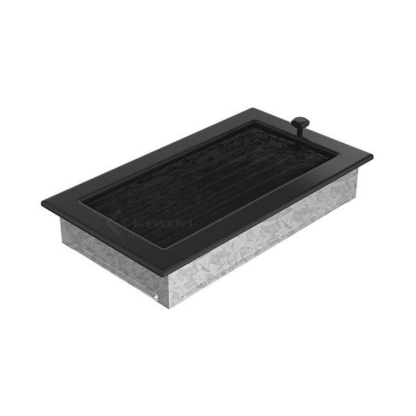 Kratka 17x30 cm z Żaluzją
