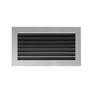 Kratka kominkowa 17x30 cm Fresh Szlifowana