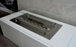 Biokominek INSERT 600