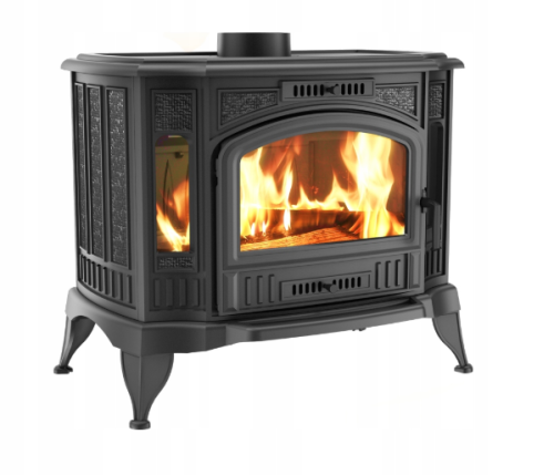 Piec żeliwny Koza K9