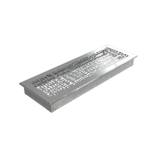 Kratka ABC 17x49 cm