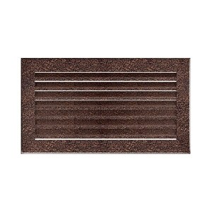 Kratka kominkowa 17x30 cm Fresh Miedziana