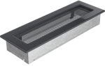 Kratka 11x32 cm
