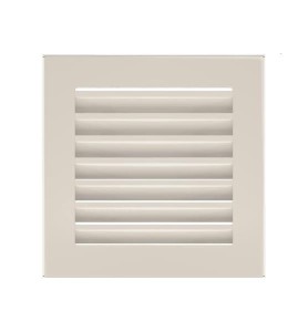 Kratka kominkowa 17x17 cm Fresh  Kremowa