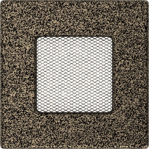 Kratka 11x11 cm