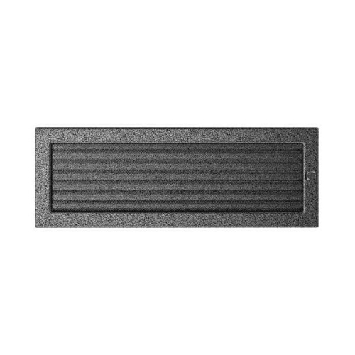 Kratka 17x49 cm z Żaluzją