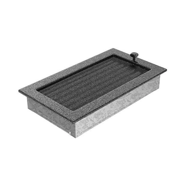 Kratka 17x30 cm z Żaluzją
