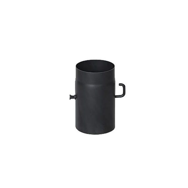 Szyber spalinowy fi 120