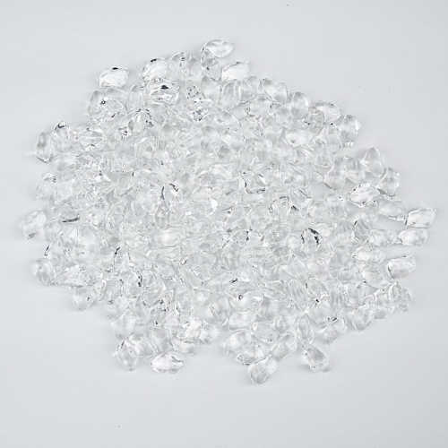 Kamyki Ozdobne do Biokominków Fire Glass