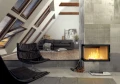 Kominek Stalowy Hitze Aranżacja 5.webp