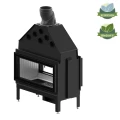 Kominek Stalowy Hitze ARDENTE DUO 90×41.DSS 2.webp