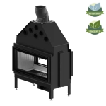 Kominek Stalowy Hitze ARDENTE DUO 90×41.DSS 2.webp