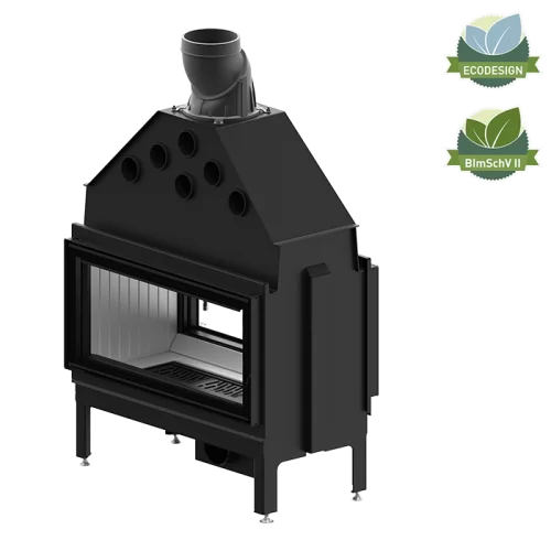 Kominek Stalowy Hitze ARDENTE DUO 90×41.DSS 2.webp