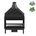 Kominek Stalowy Hitze ARDENTE DUO 90×41.DSS 1.webp