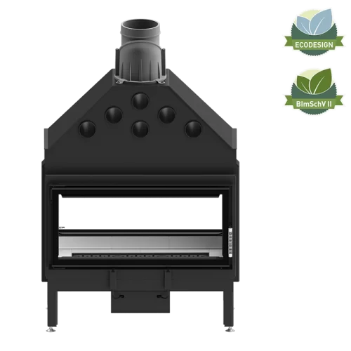 Kominek Stalowy Hitze ARDENTE DUO 90×41.DSS 1.webp