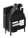 Kominek_Stalowy_Hitze_ARDENTE DUO 90×41.DGS