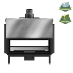 Kominek Stalowy Hitze ARDENTE DUO 120×43.DGS 1.webp
