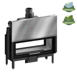 Kominek Stalowy Hitze ARDENTE DUO 120×43.DGS.webp