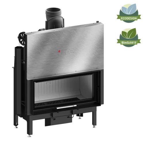 Kominek Stalowy Hitze ARDENTE 90×41.G.webp