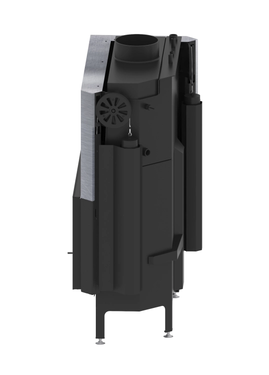 Kominek z płaszczem wodnym ALAQS 90×41.LG-D 6.png