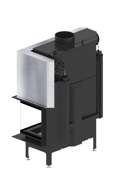 Kominek z płaszczem wodnym AQUASYSTEM 90×41.RG-D 5.png