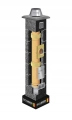 Komin Ceramiczny Standard