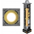 Komin Ceramiczny Standard K 7m