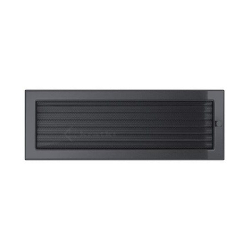 Kratka 17x49 cm z Żaluzją