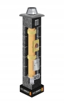 Komin Ceramiczny Standard