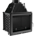 Kominek żeliwny Zuzia 15 kW