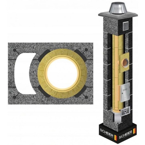 Komin ceramiczny uniwersal KW 14m.jpeg