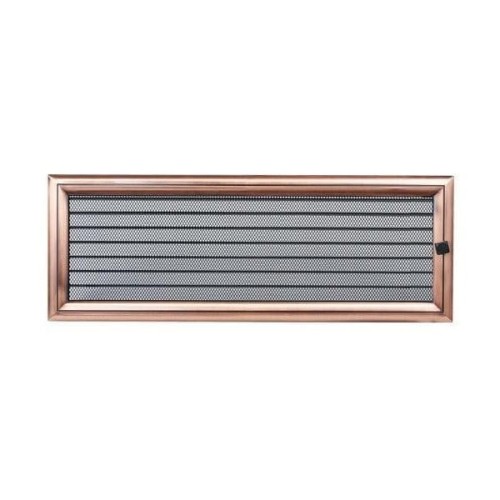 Kratka 17x49 cm Oskar Miedź