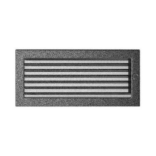 Kratka 17x37 cm z Żaluzją