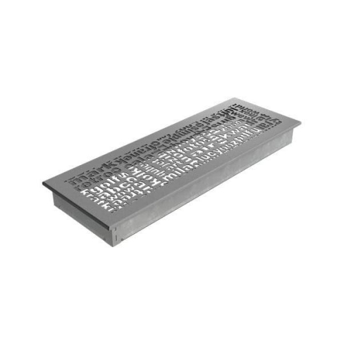 Kratka ABC 17x49 cm