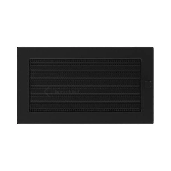 Kratka 17x30 cm z Żaluzją