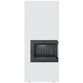 Kominek narozny SiIMPLE BOX 8 KW Biały - prawostronny_2.webp