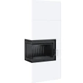 Kominek narozny SiIMPLE BOX 8 KW Biały - lewostronny_3.webp