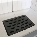 Kominek narozny SiIMPLE BOX 8 KW Biały - lewostronny_2.webp