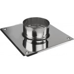 Płyta kominowa kwasoodporna  fi 120