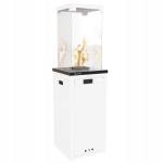 OGRZEWACZ-TARASOWY-GAZOWY-KOMINEK-OGRODOWY-BIALY-PATIO-LIGHT-POKOROWIEC-Producent-Kratki.jpg